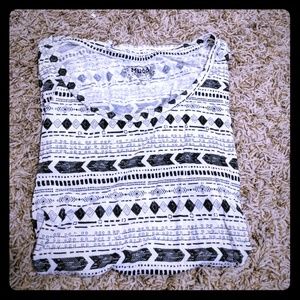 Short sleeve T-shirt